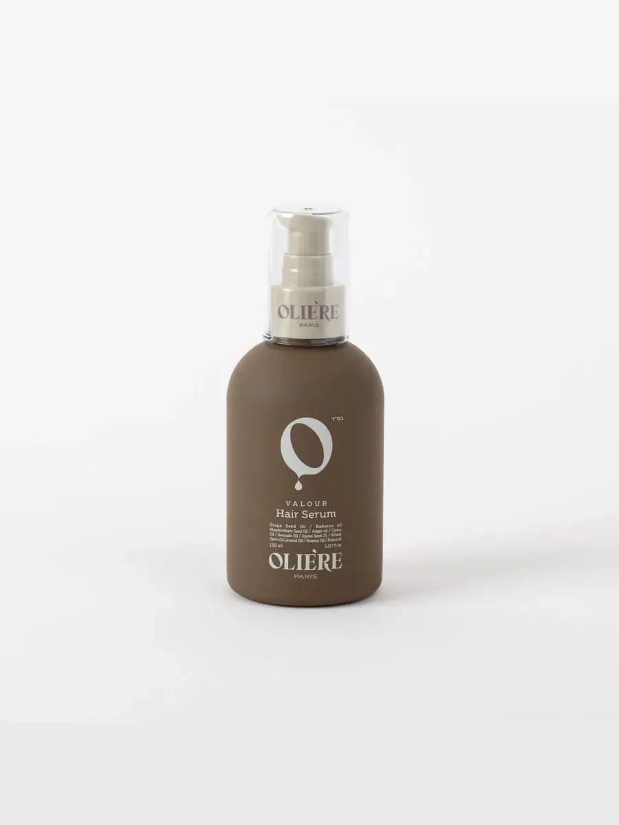 Oliere Paris Сыворотка для волос Valour