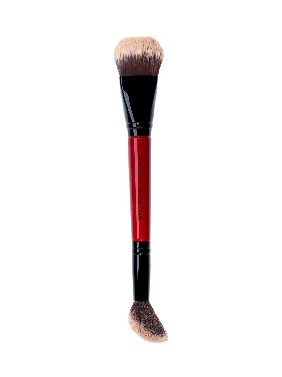 Smashbox 2-в-1 кисть для контурирования