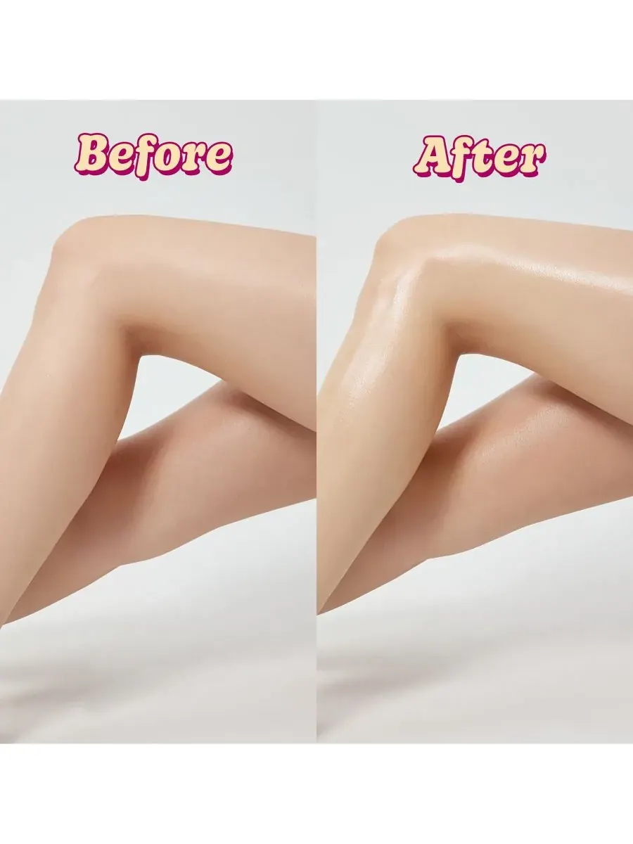 Сыворотка TONYMOLY — Для подтяжки ягодиц Plum Bum Tightening Peptide Serum, 200 мл — изображение 4 из 5