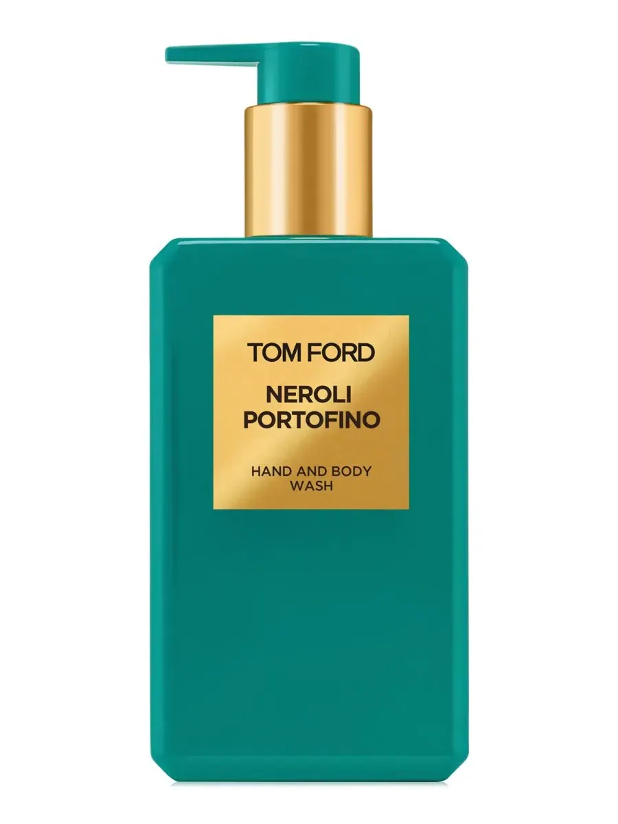Tom Ford Жидкое мыло для рук и тела Neroli Portofino, 240 мл