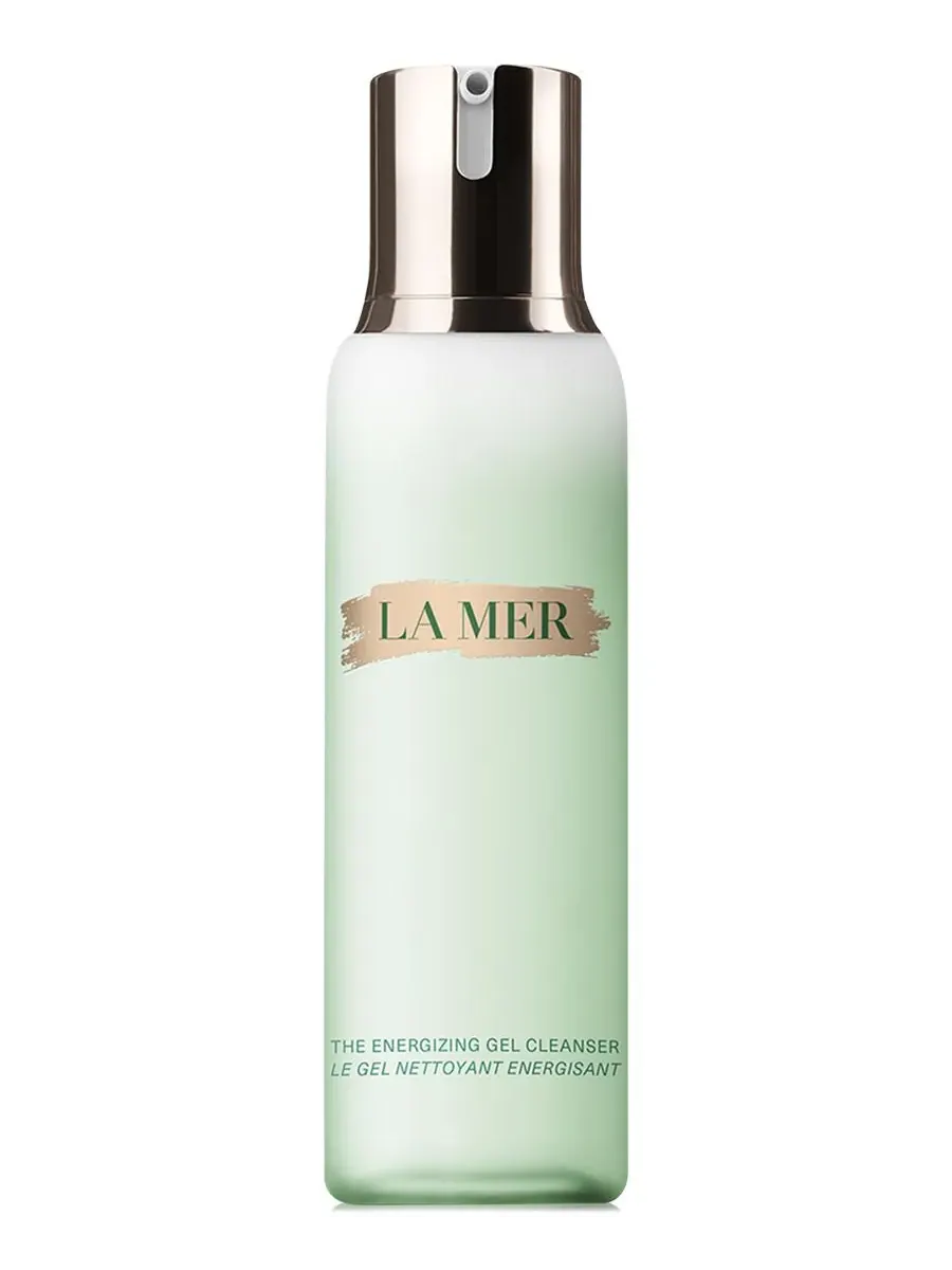 Гель для умывания La Mer — Очищающий гель для лица Energizing Gel Cleanser, 200 мл