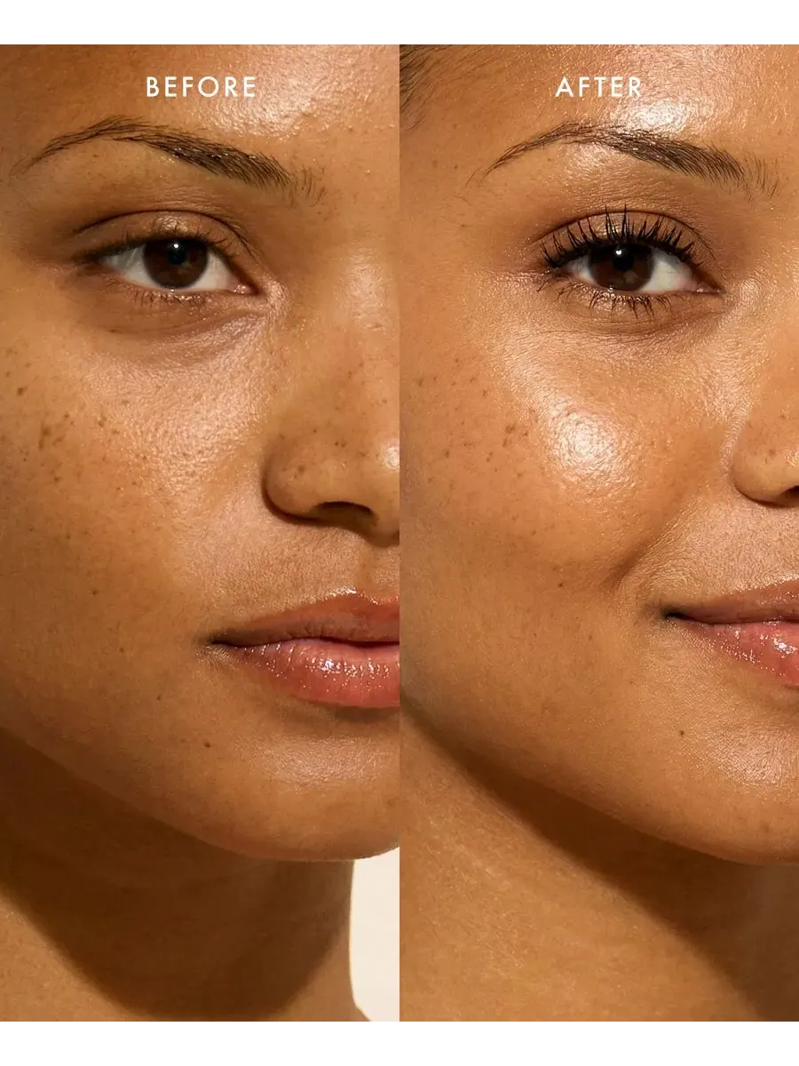 Крем для лица SPF KOPARI BEAUTY Солнцезащитный эликсир для лица Sun Veil Illuminating Elixir — изображение 5 из 9