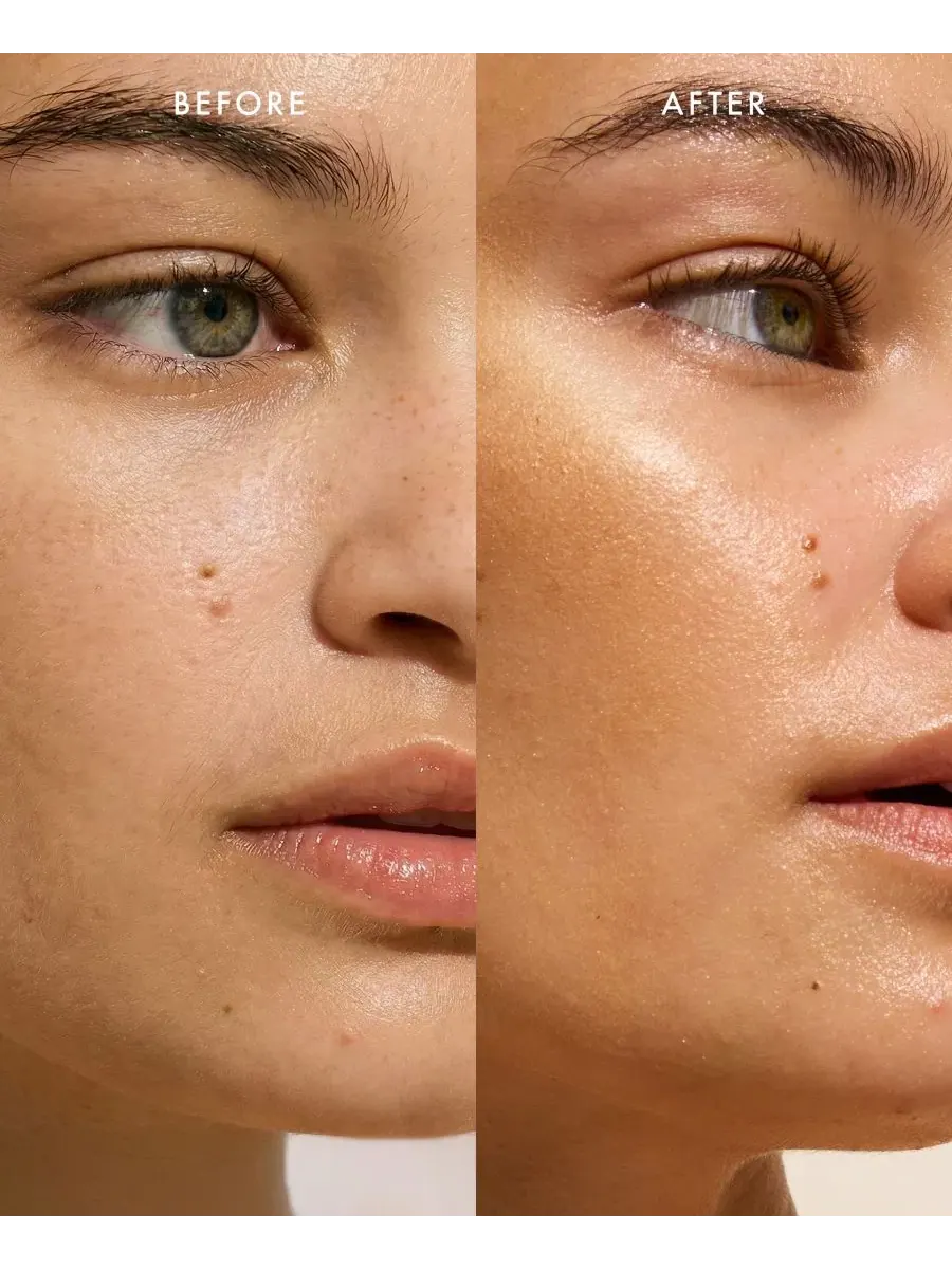Крем для лица SPF KOPARI BEAUTY Солнцезащитный эликсир для лица Sun Veil Illuminating Elixir — изображение 6 из 9