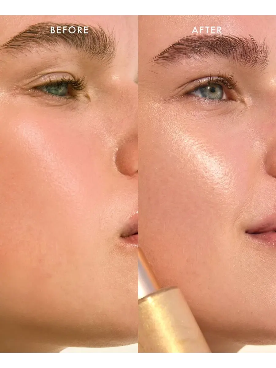Крем для лица SPF KOPARI BEAUTY Солнцезащитный эликсир для лица Sun Veil Illuminating Elixir — изображение 7 из 9