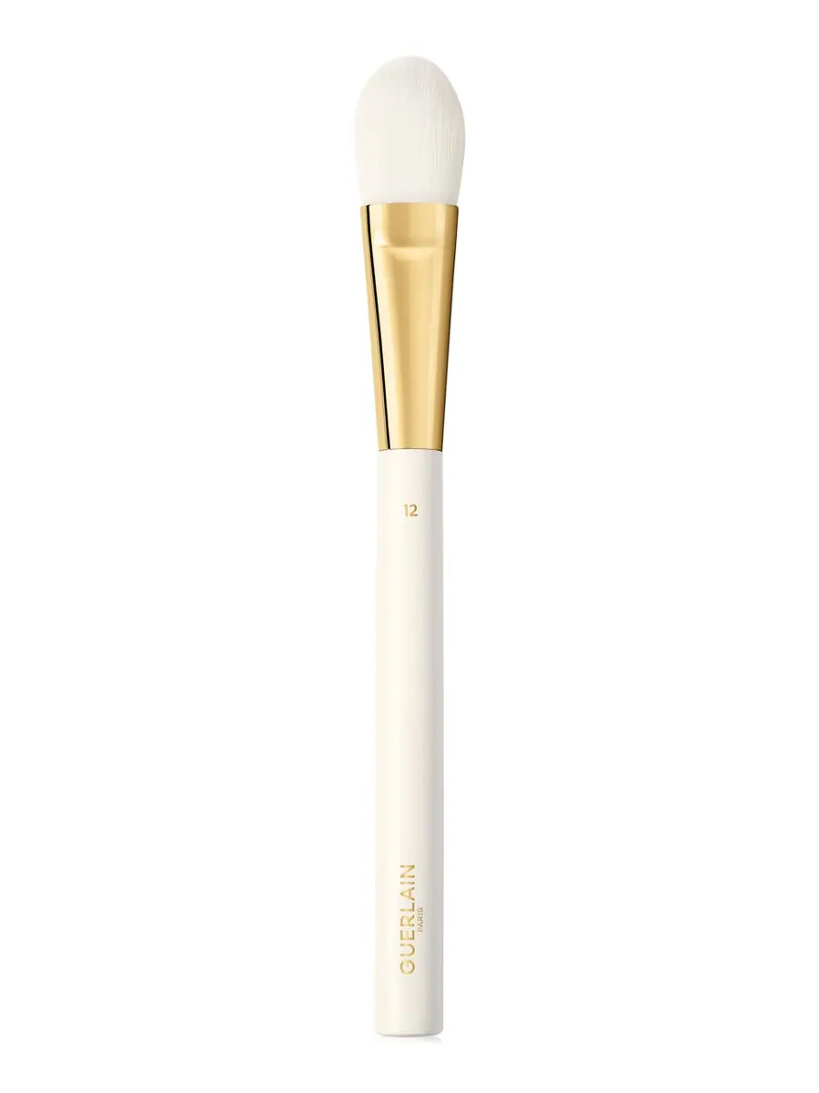 Кисть для жидкой тональной основы № 12 GUERLAIN,