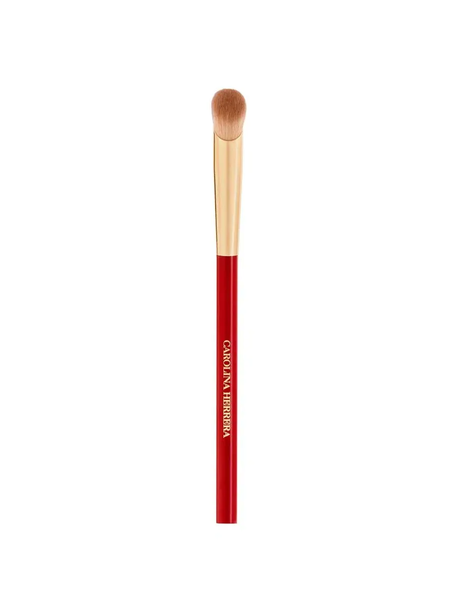Кисть для макияжа Nude Couture Brightener Brush Carolina Herrera