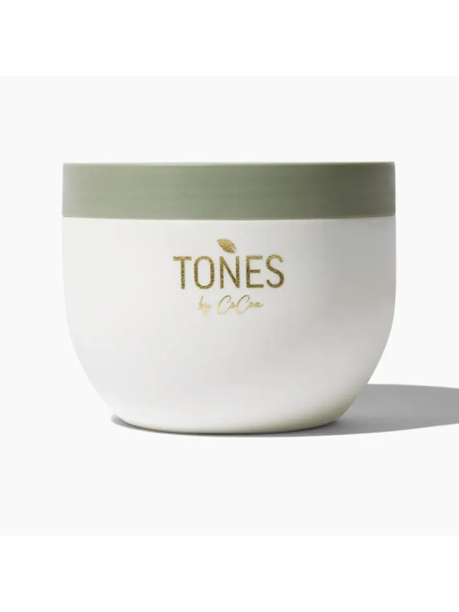 Укрепляющая маска для волос с коллагеном и биотином, 500 мл, Collagen Biotin Complex Tones By CoCoa — мульти