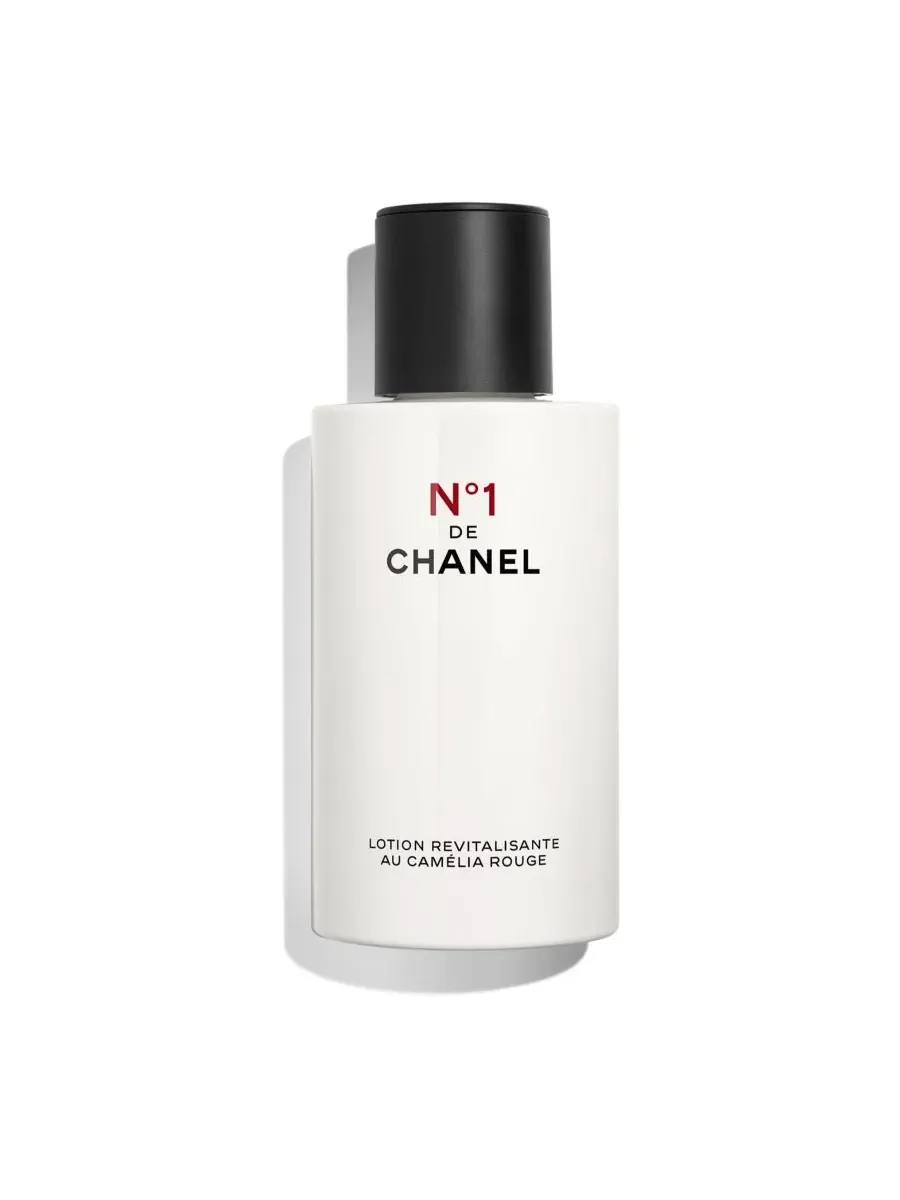 CHANEL Энергизирует - Улучшает - Придает объем
