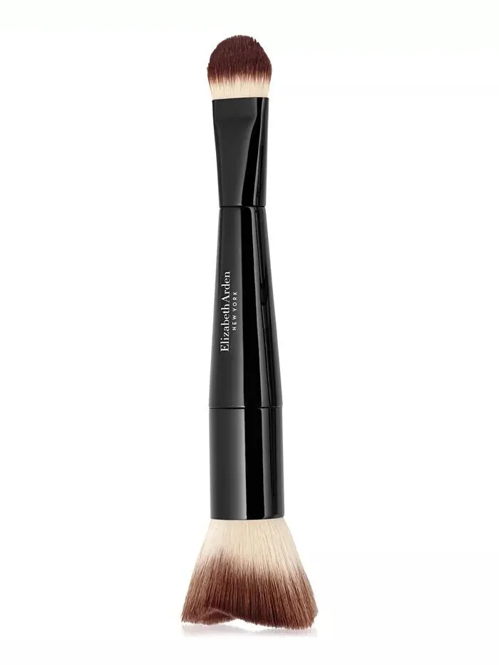 Двойная кисть для тональной основы Elizabeth Arden