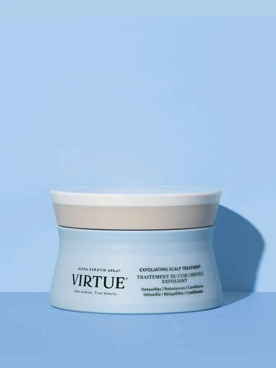 Virtue Отшелушивающее средство для кожи головы, 150 мл — изображение 8 из 8
