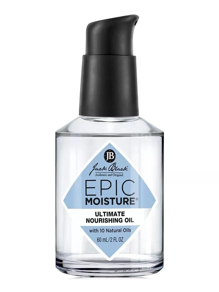 Питательное масло Epic Moisture Ultimate