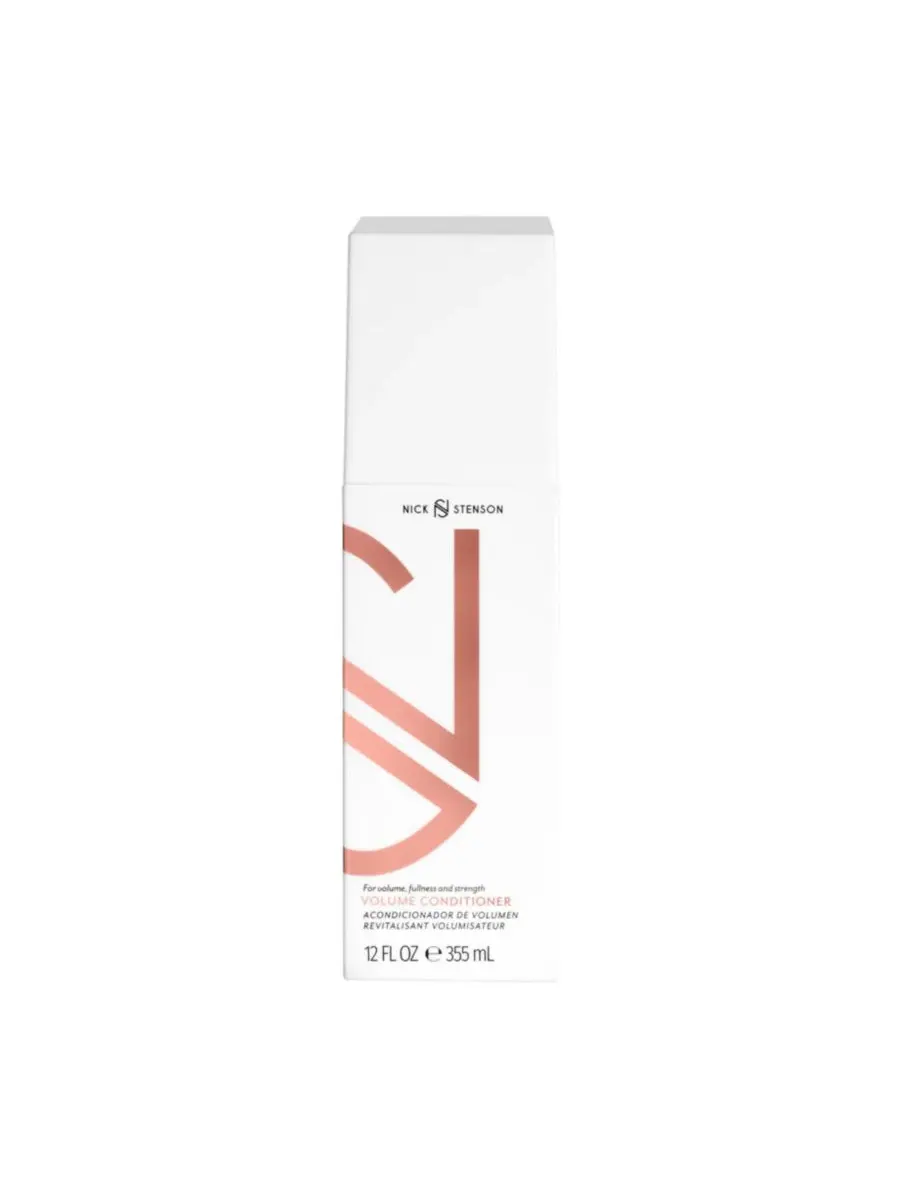 Кондиционер для придания объема 340 г Nick Stenson Beauty — мульти