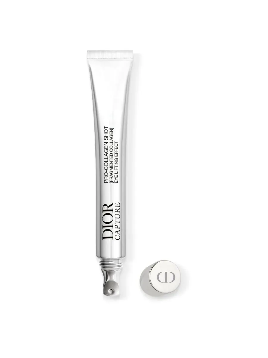 DIOR Capture Pro-Collagen Shot, 0,51 унции