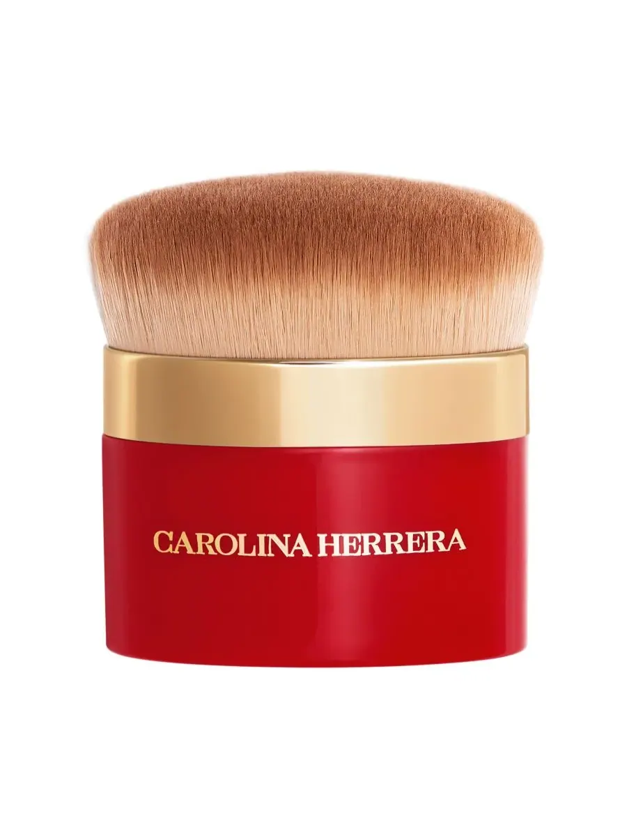 Carolina Herrera Буферная кисть Кабуки