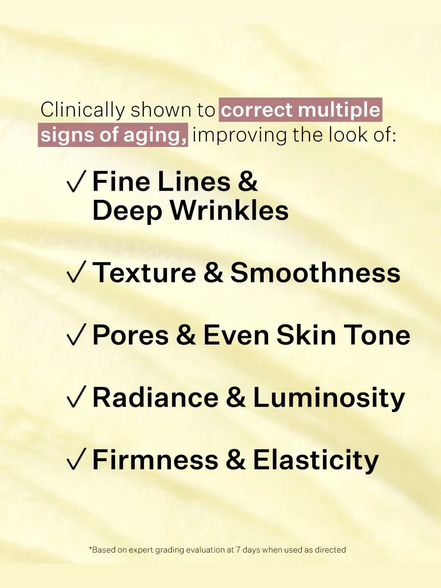 Крем для лица SPF STRIVECTIN Увлажняющий ночной с ретинолом Advanced Retinol Nightly Renewal — изображение 5 из 7