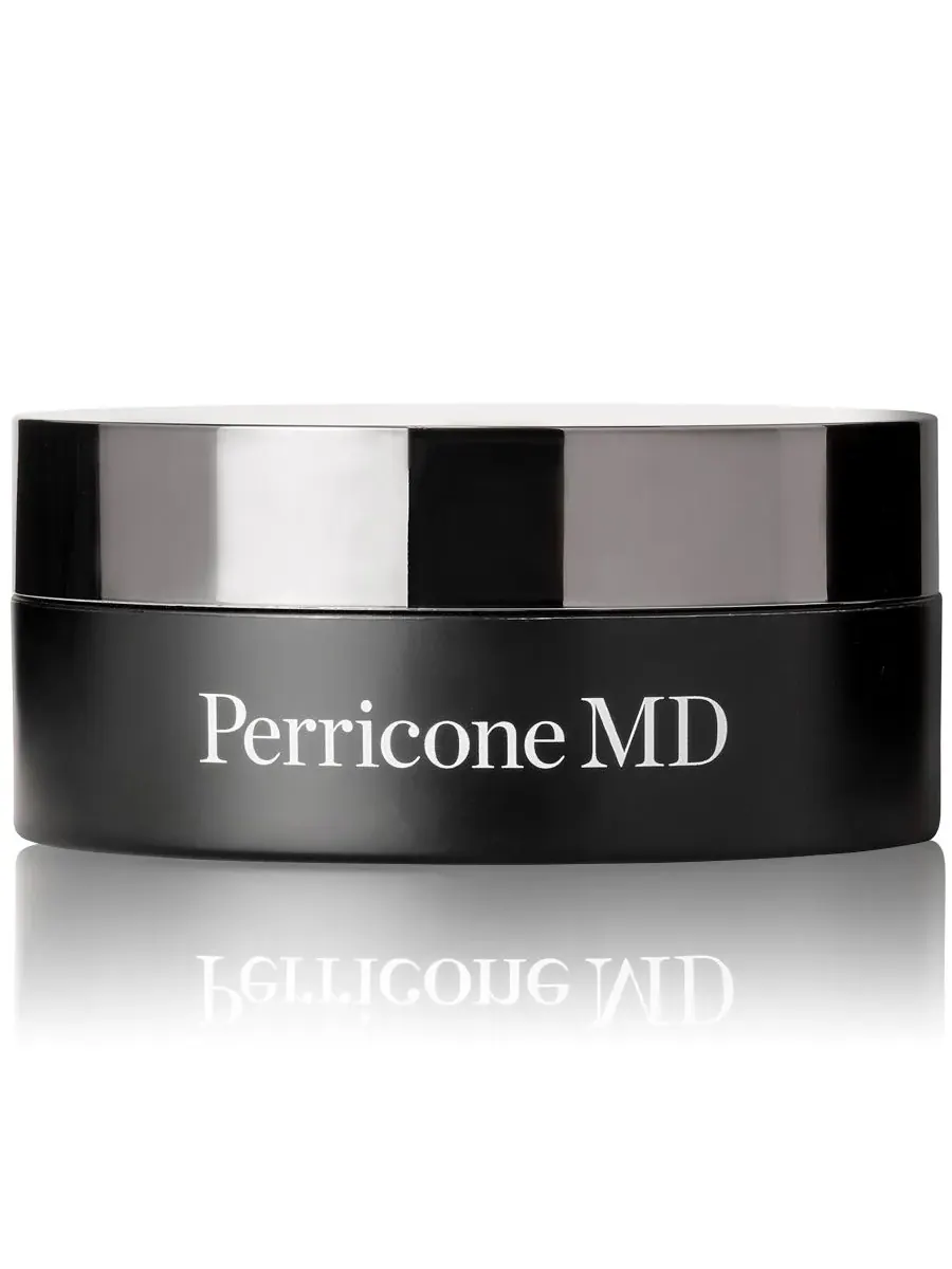 Крем для лица Perricone Md — Глиняное очищающее средство Cold Plasma Plus+ Daily Detox, 100 мл