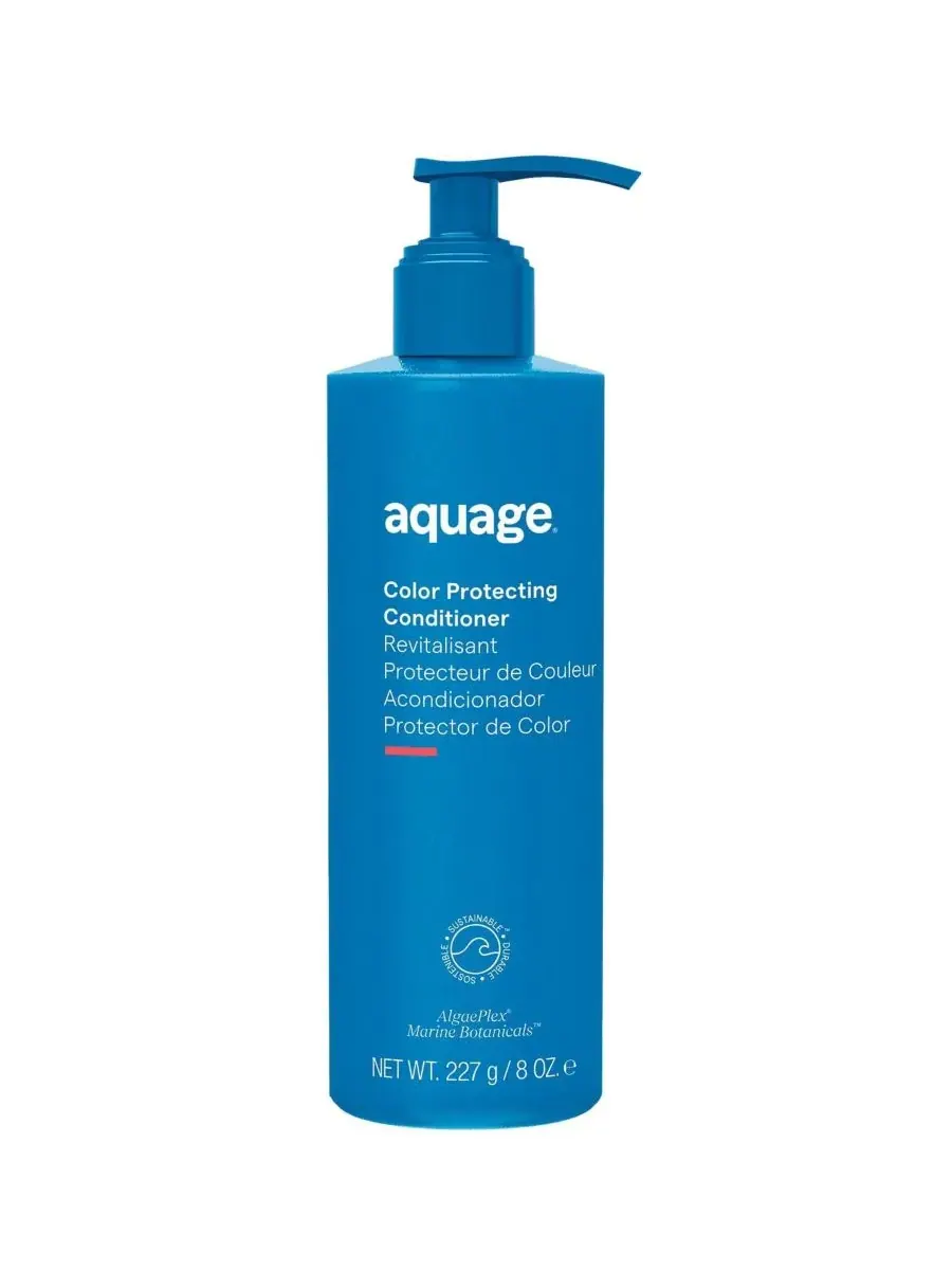 Aquage Кондиционер для защиты цвета — мульти