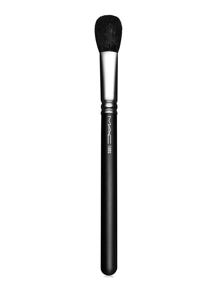 109S Маленькая кисть для контуринга Mac