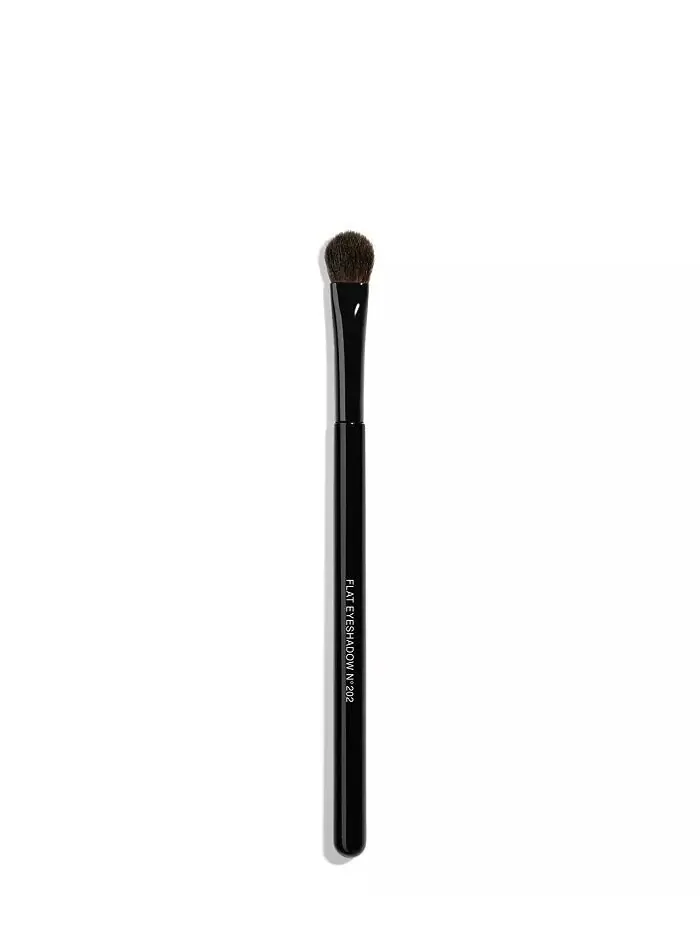 Плоская кисть для теней N°202 Chanel