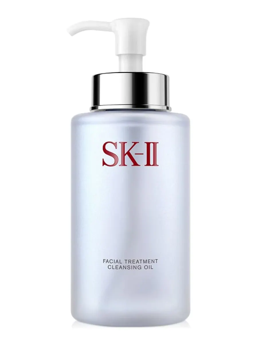 Масло для лица SK-II — Очищающее — мульти