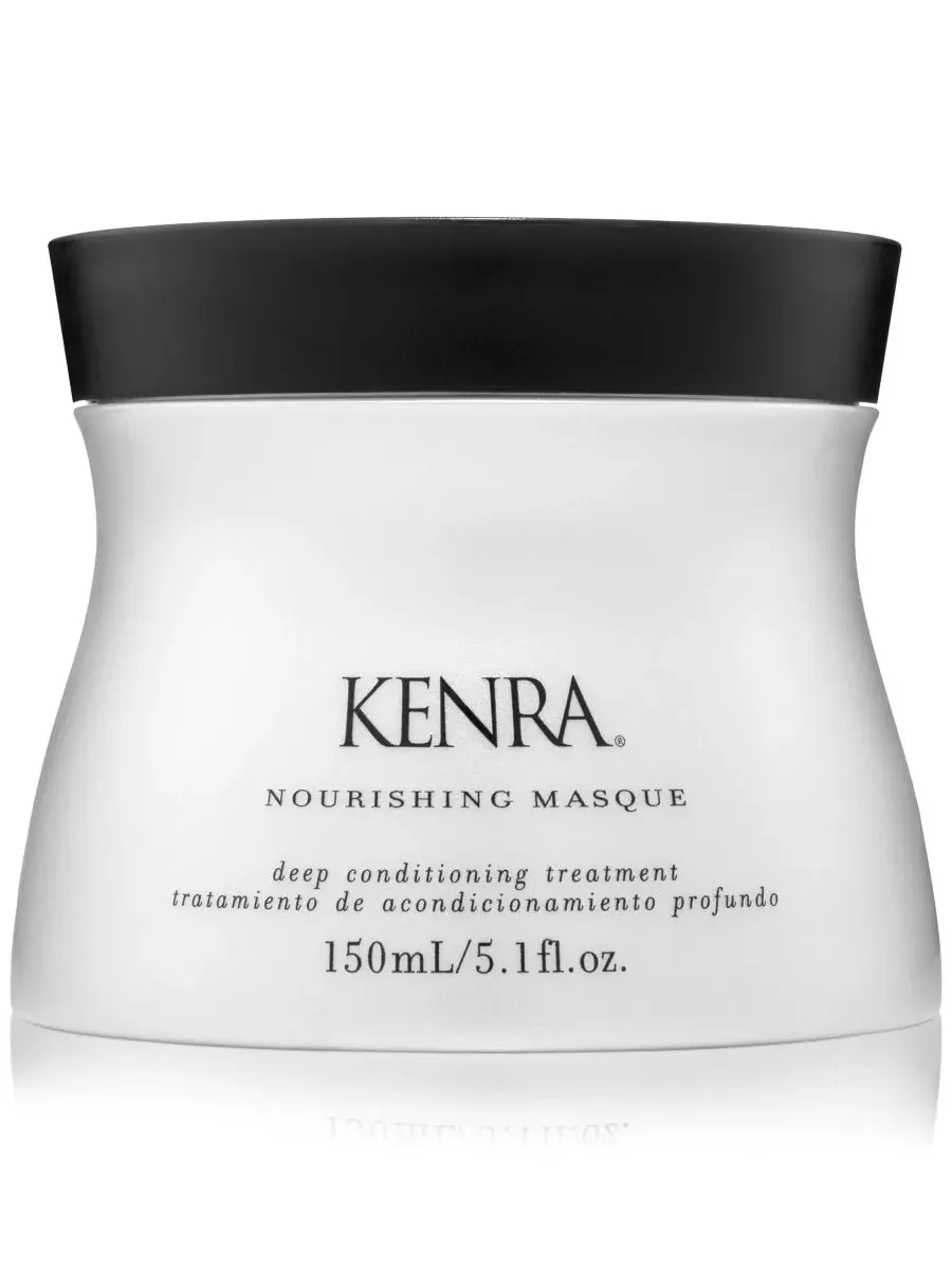 Kenra Professional Питательная маска, 150 г — изображение 7 из 7