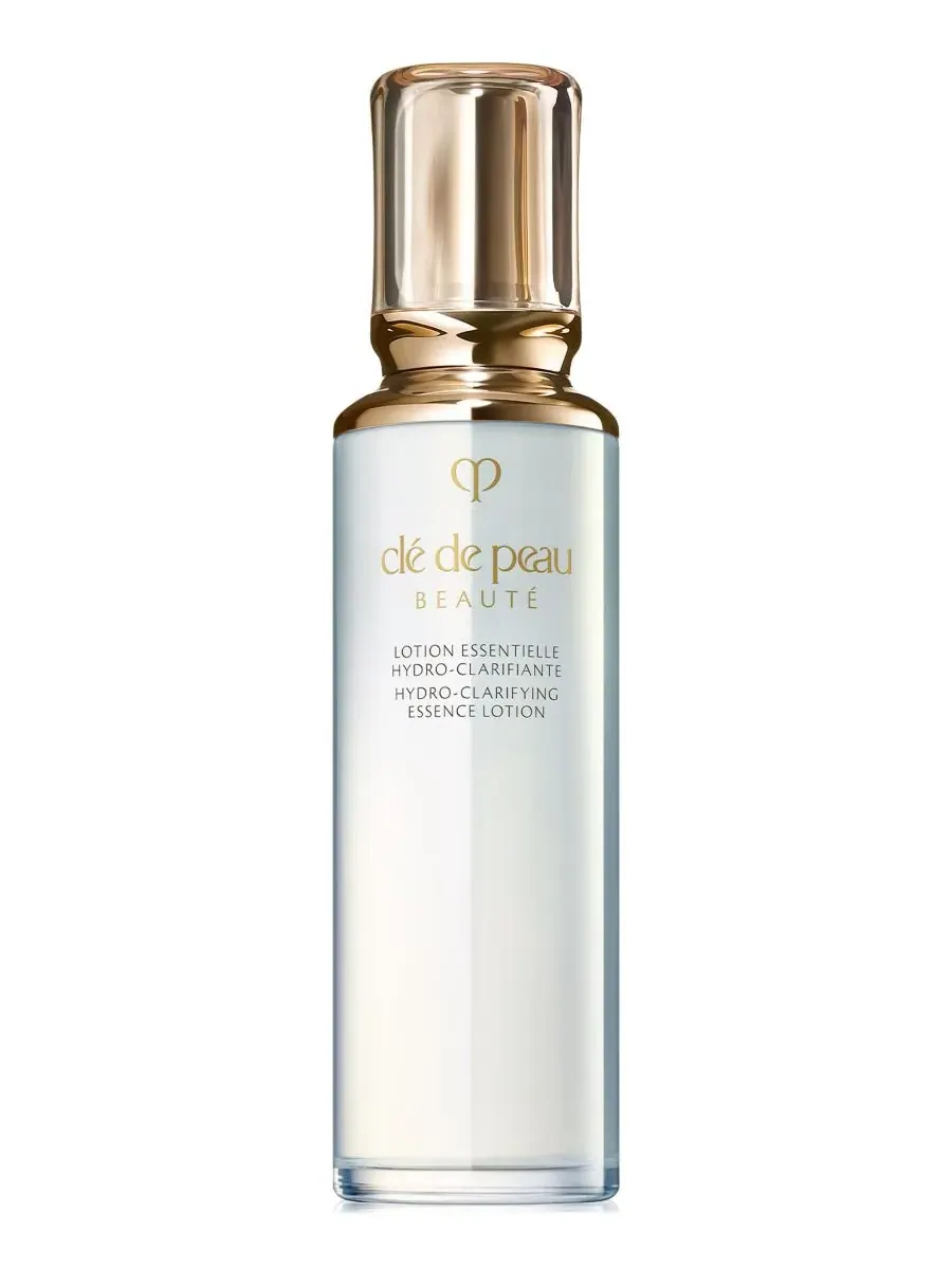 Clé de Peau Beauté Очищающий гидролосьон, 170 мл