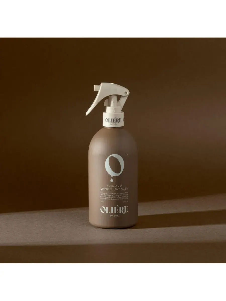 Oliere Paris Несмываемая маска Valour — изображение 4 из 4