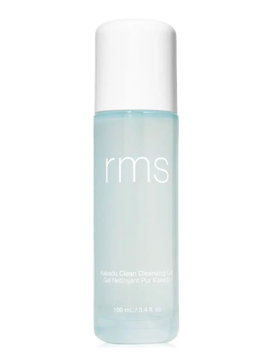 Гель для умывания RMS Beauty — Очищающий гель Kakadu,