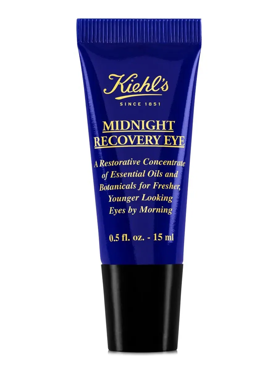 Сыворотка Kiehl's — Восстанавливающий для глаз «Полуночное восстановление», Since, 14 г