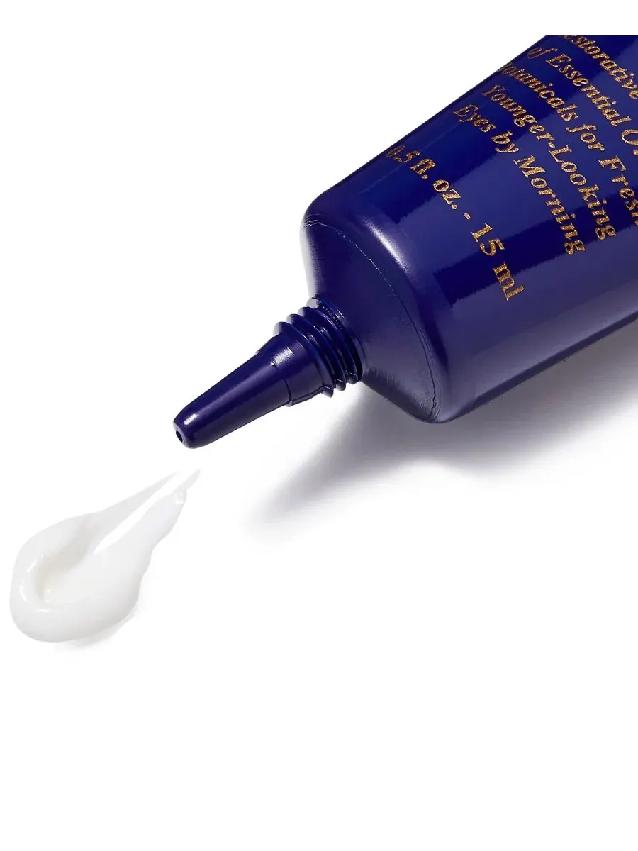 Сыворотка Kiehl's — Восстанавливающий для глаз «Полуночное восстановление», Since, 14 г — изображение 4 из 7