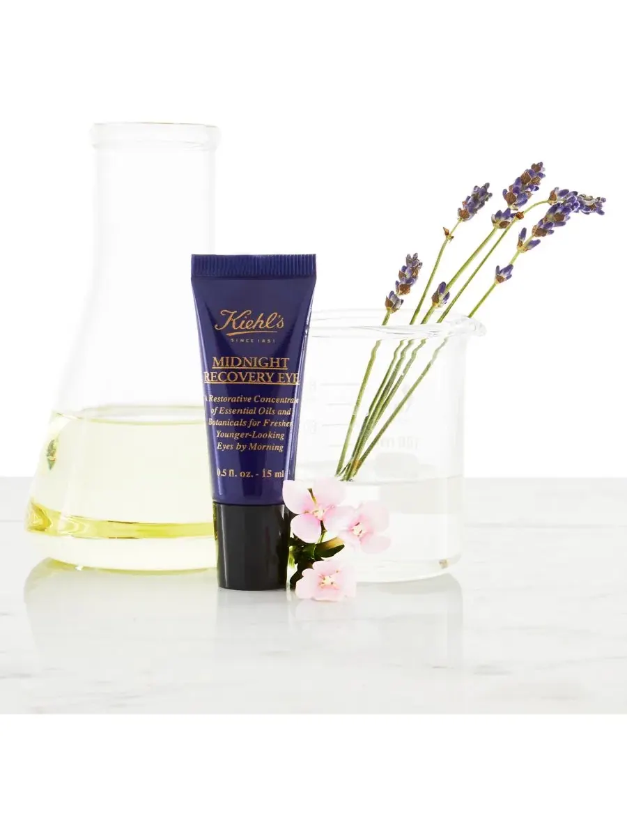 Сыворотка Kiehl's — Восстанавливающий для глаз «Полуночное восстановление», Since, 14 г — изображение 6 из 7