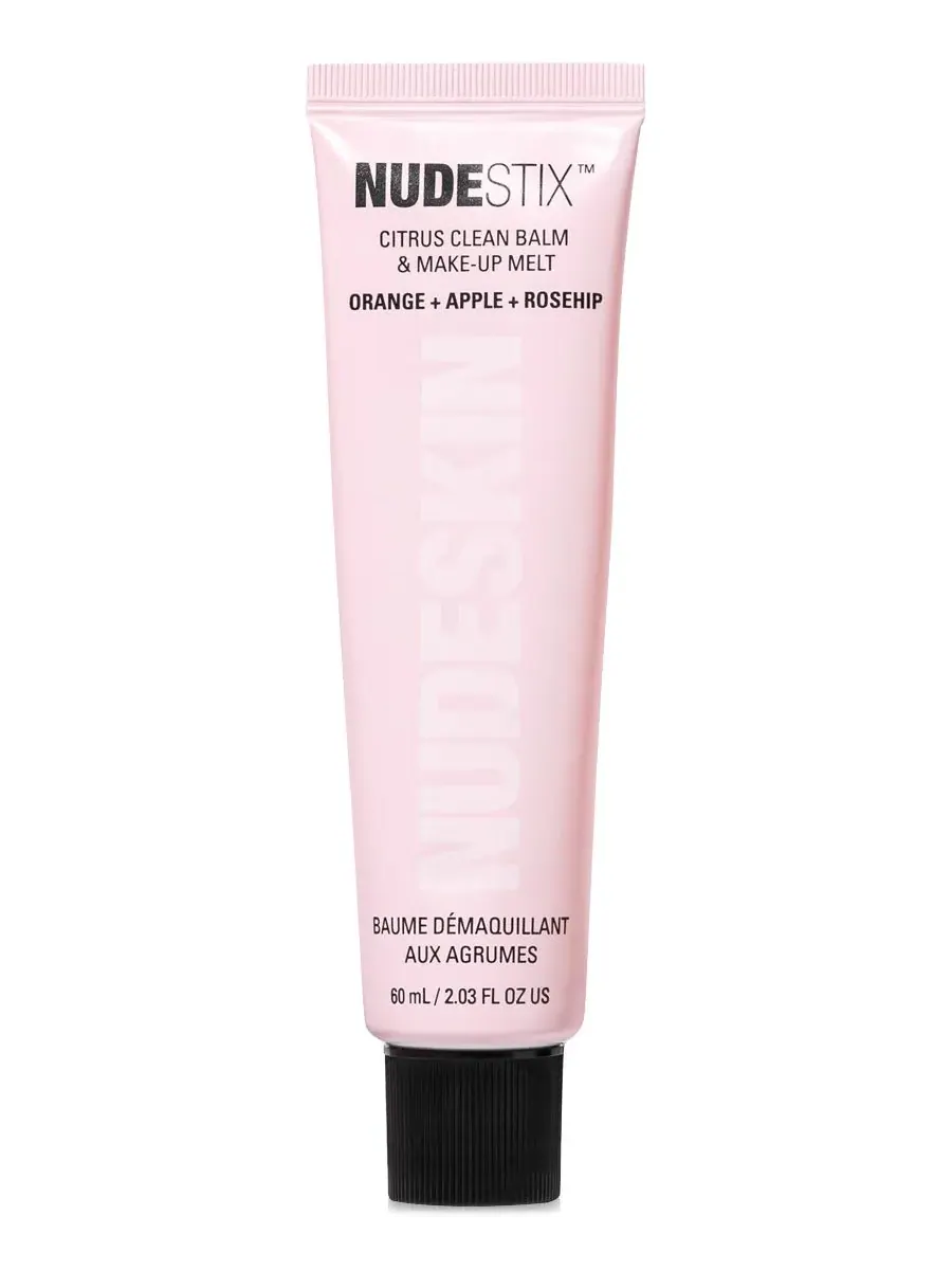 Средство для снятия макияжа Nudestix — Бальзам- для снятия макияжа Nudeskin Citrus Balm & Make-Up