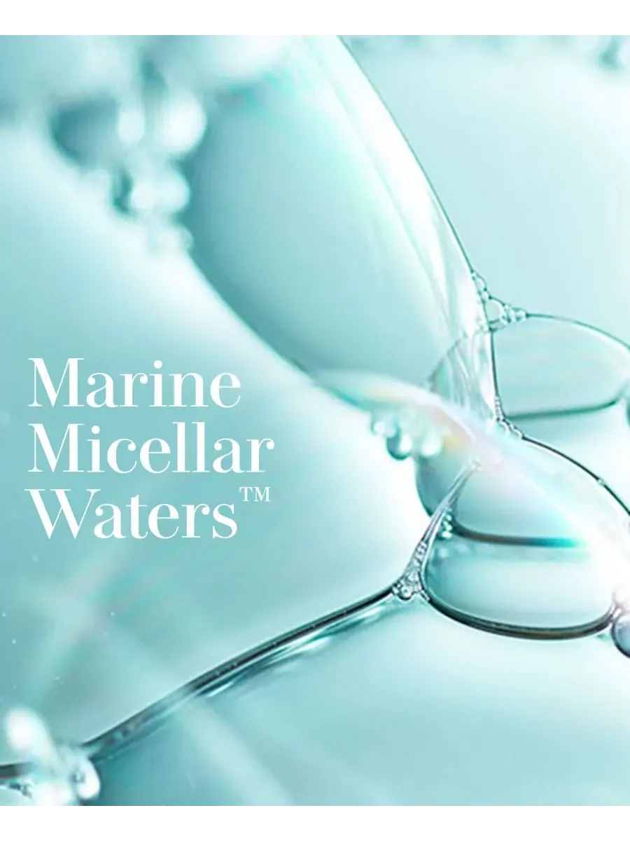 Мицеллярная вода La Mer — Охлаждающее мицеллярное очищающее средство, 200 мл — изображение 3 из 6