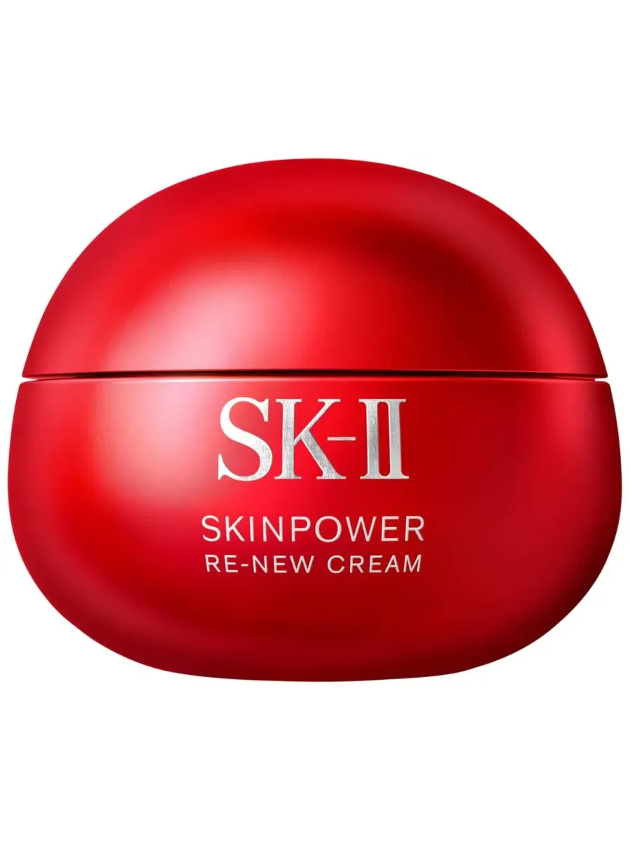 SK-II Крем Skinpower Re-New, 2,7 унции — мульти