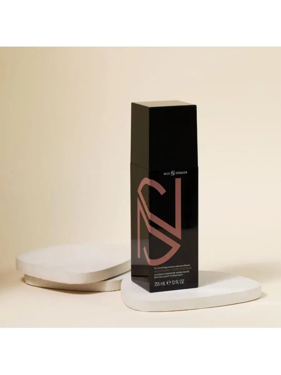 Увлажняющий кондиционер 340 г Nick Stenson Beauty — изображение 2 из 5