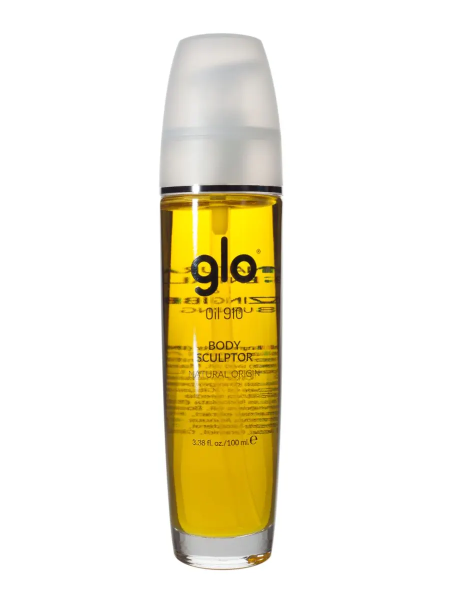 Масло Oil910 против целлюлита и сжигания жира Glo — изображение 2 из 8