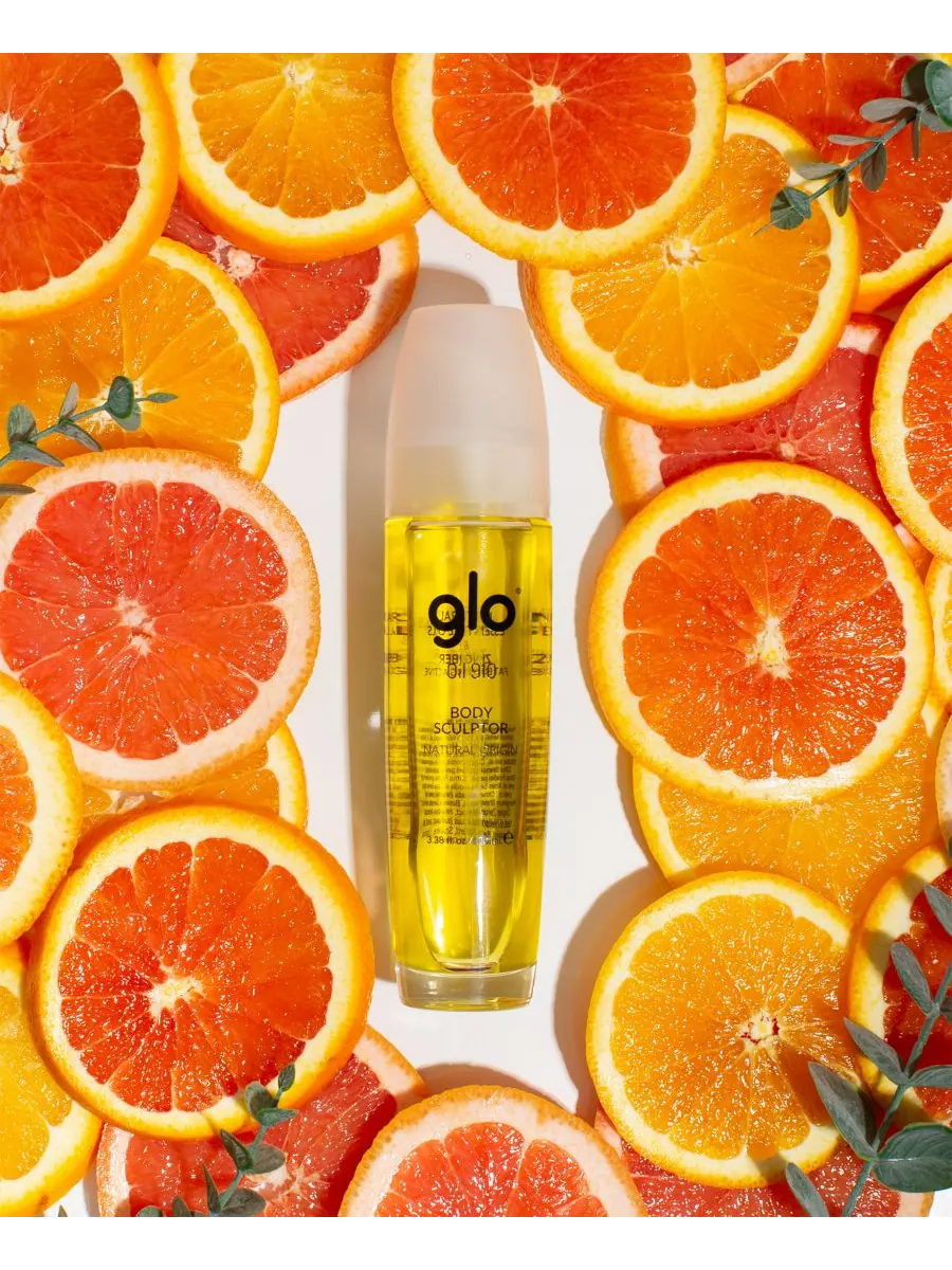 Масло Oil910 против целлюлита и сжигания жира Glo — изображение 8 из 8