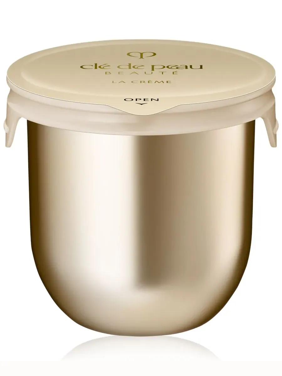 Clé de Peau Beauté Сменный блок крема La Crème, 50 мл