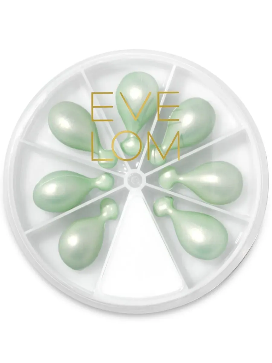 Гель для умывания Eve Lom — Очищающие капсулы для путешествий — мульти
