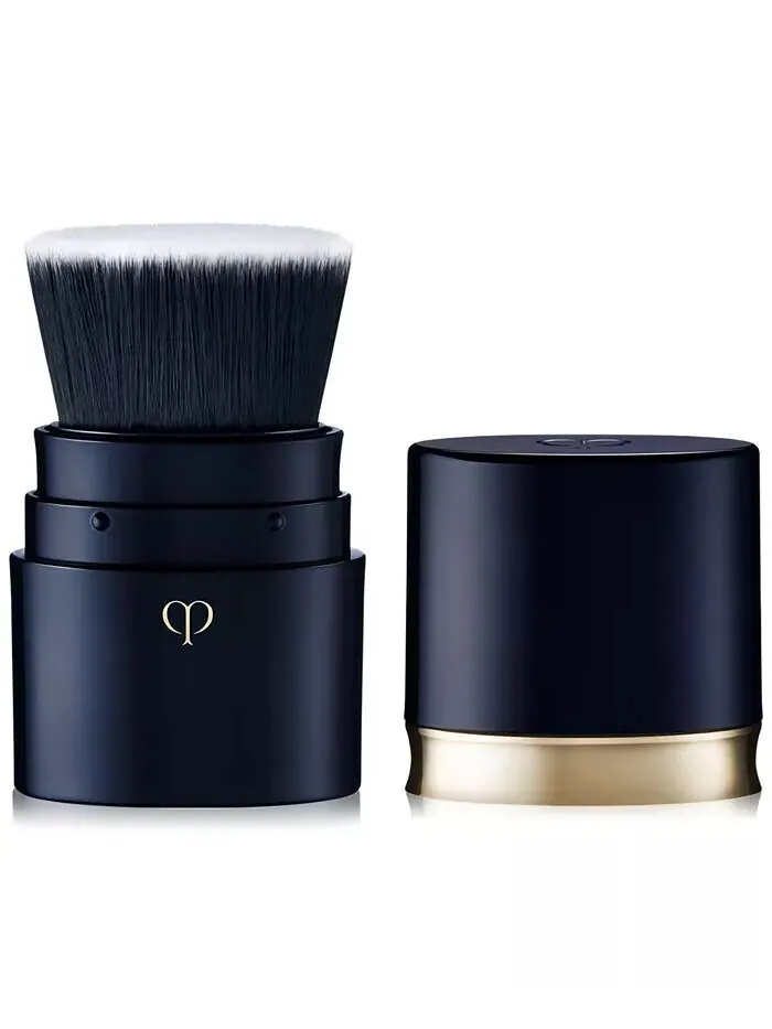 Портативная кисть для тональной основы Clé De Peau Beauté — мульти