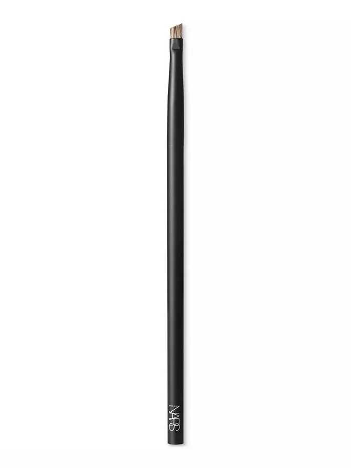 #27 Кисть для подчеркивания бровей Nars