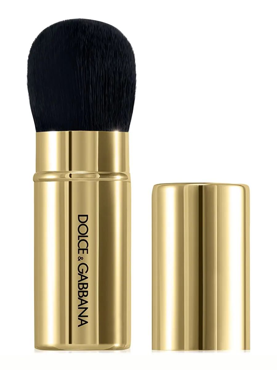 Кисть для макияжа Кабуки Dolce&Gabbana