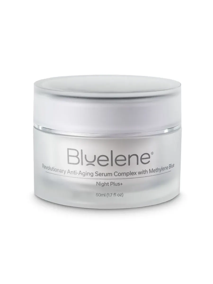 Bluelene Night Plus+, 1 унция — мульти
