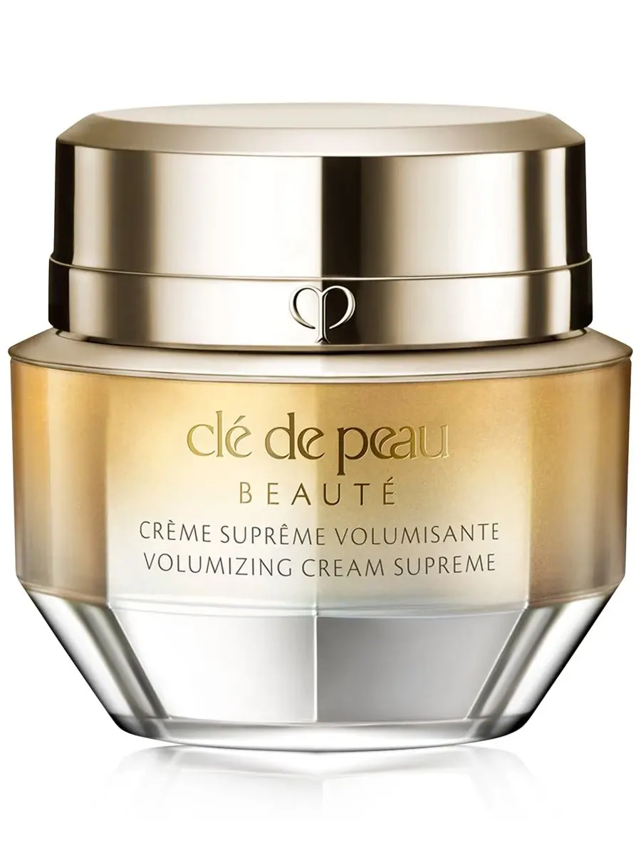 Clé de Peau Beauté Крем для придания объема Supreme Mini