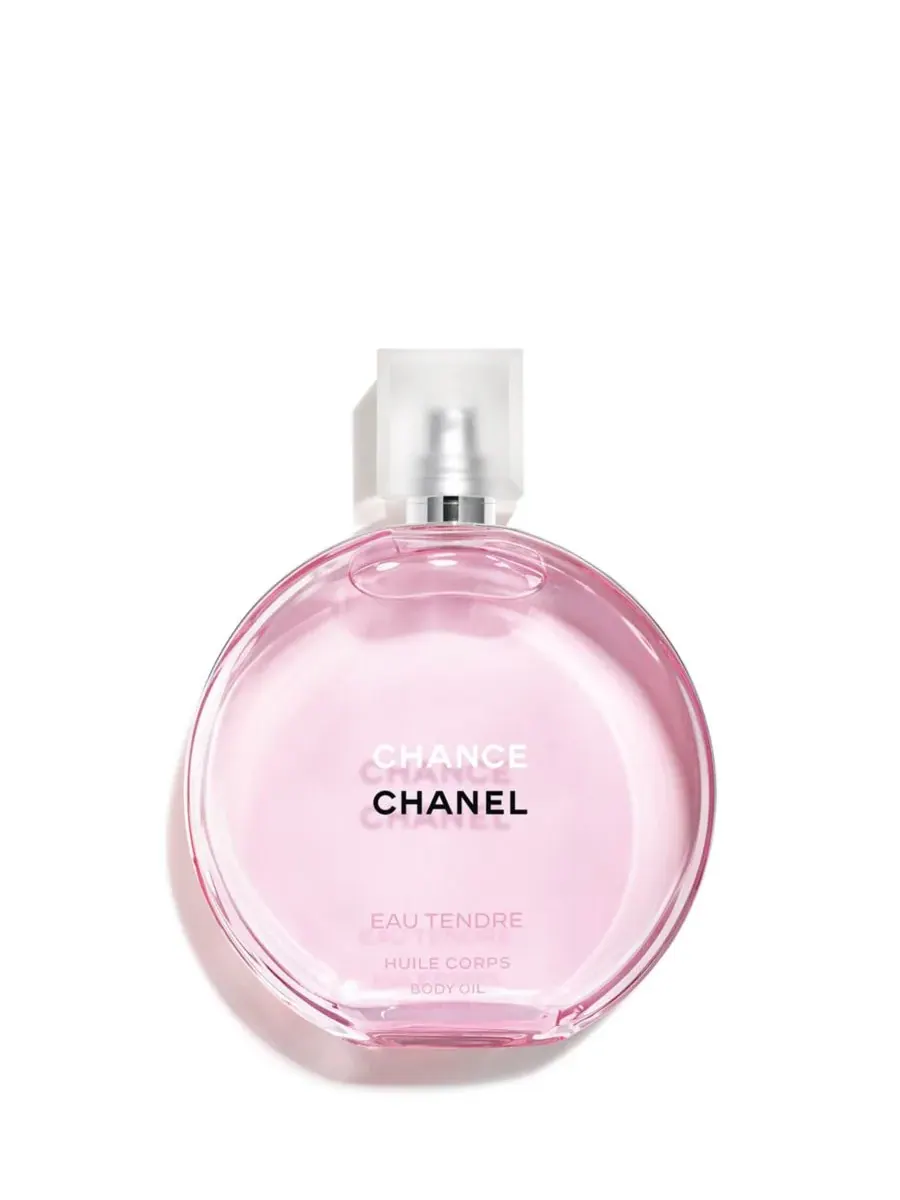CHANEL Масло для тела, 140 мл