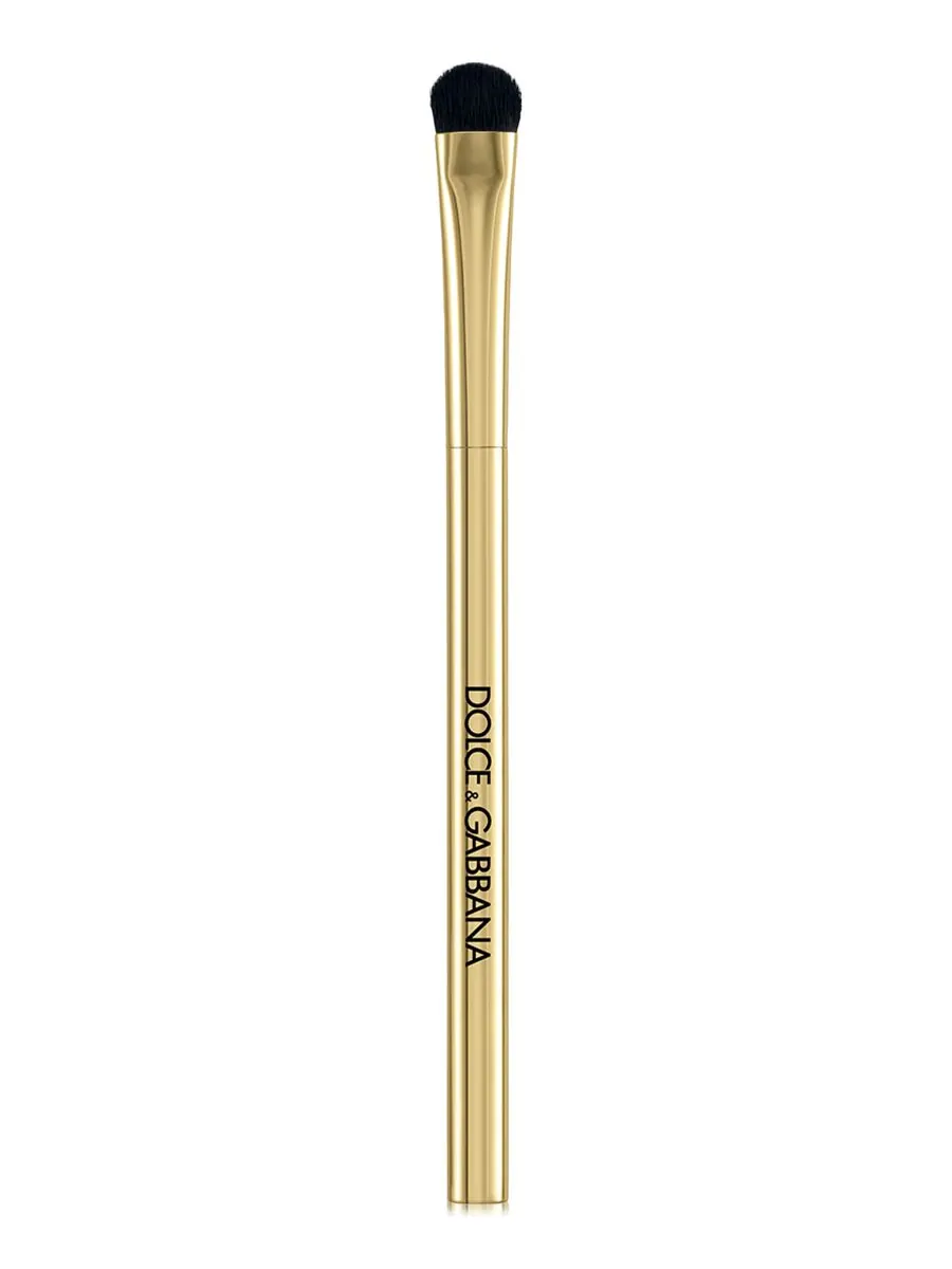 Кисть для растушевки теней Dolce&Gabbana,