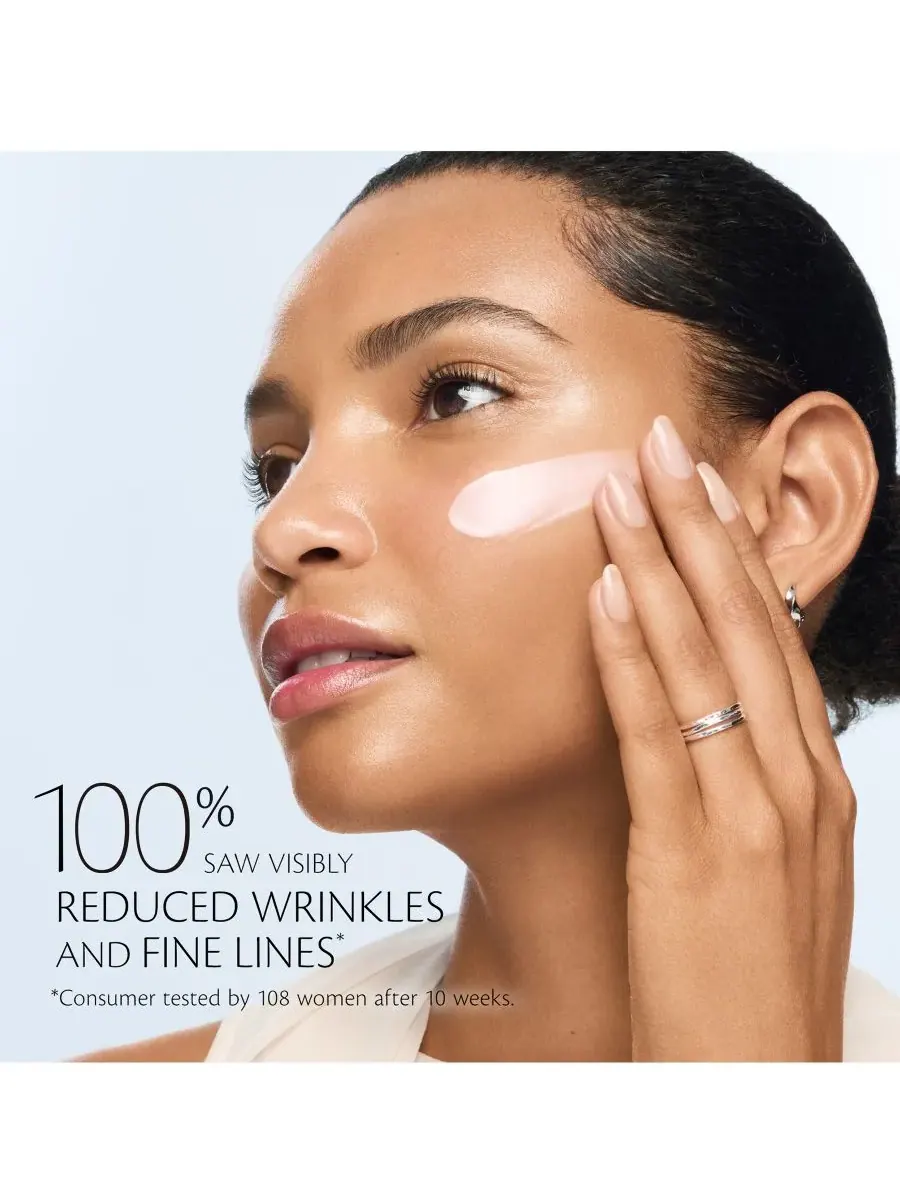 Эссенция Cle De Peau Beaute — Clé de Beauté Интенсивный ночной Advanced — изображение 4 из 8