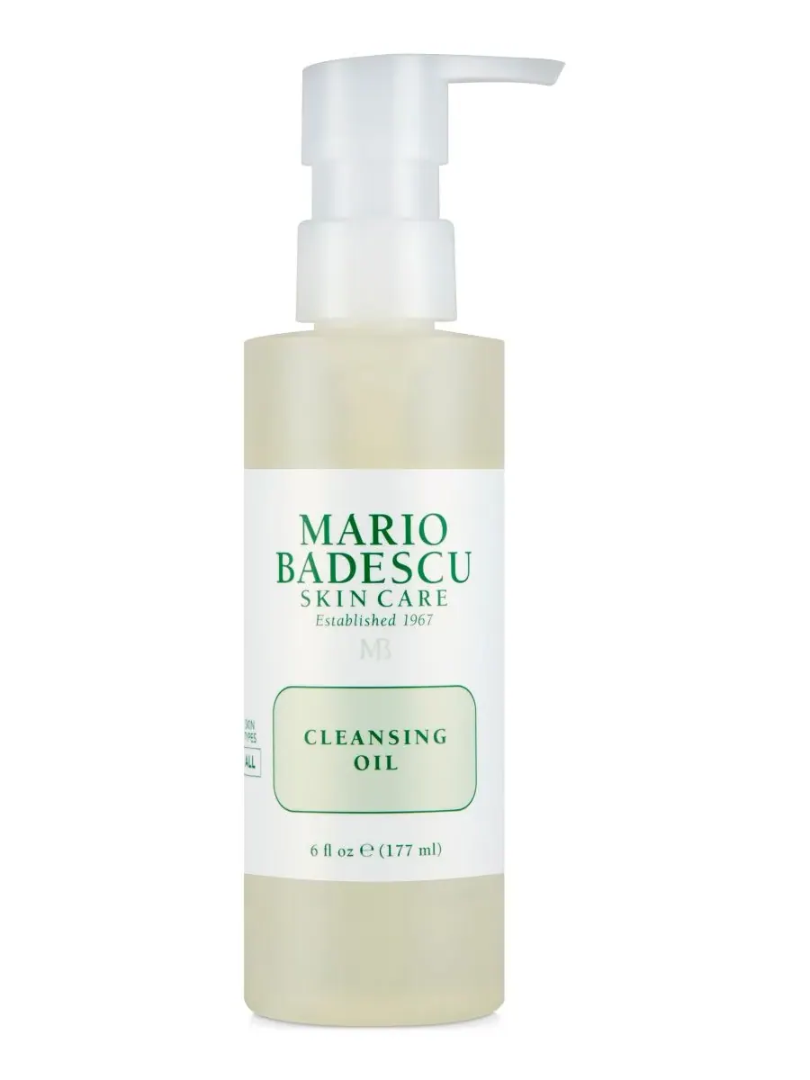 Средство для снятия макияжа Mario Badescu — Очищающее масло, 170 мл