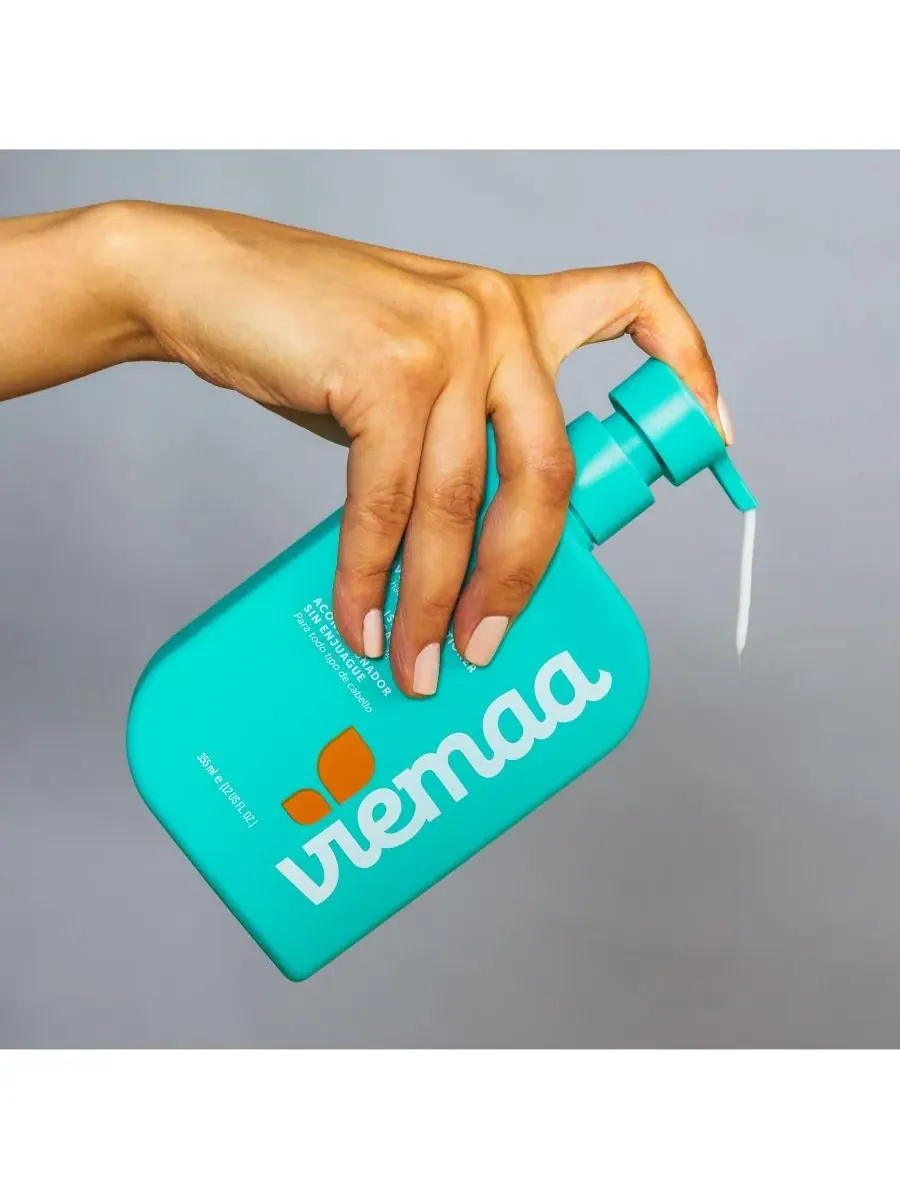 Несмываемый кондиционер для волос Viemaa — изображение 2 из 5