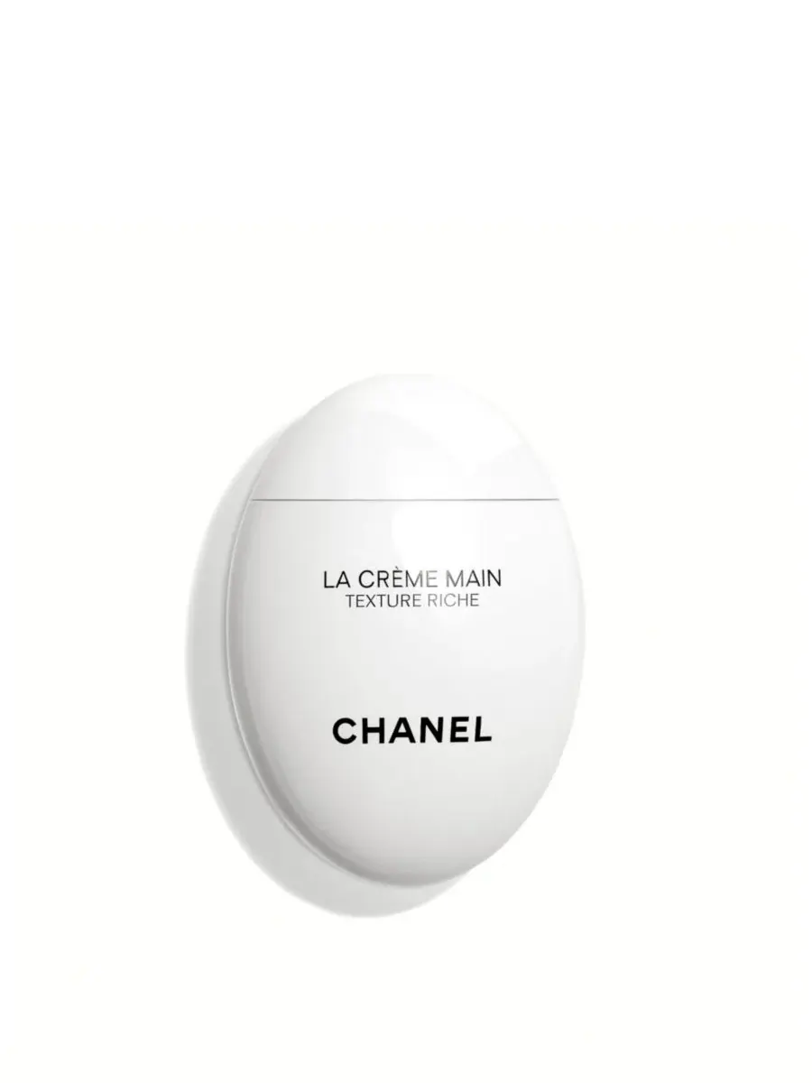 CHANEL Питать - Защищать - Освещать